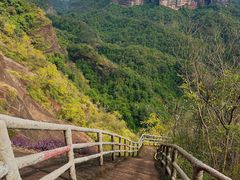 -丹霞山风景名胜区