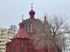 -圣·阿列克谢耶夫教堂