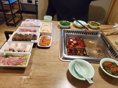 -野妹经典火锅(民治店)