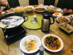 -丰乐餐厅·始于1999·本地老字号