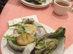 -福升海鲜洒楼