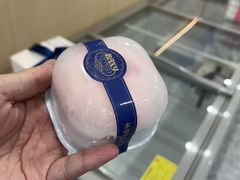 -八喜冰淇淋蛋糕(上海路万达店)