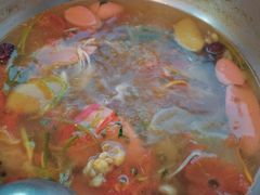 -霸王牛肉(龙湖U城店)