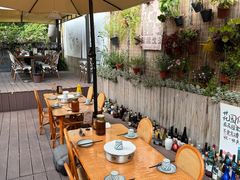 -贰醒·私房小院烧烤 (太古里店)