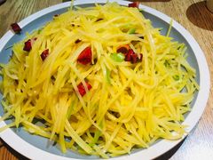 -大哈福烧烤·海鲜·家常菜(延安三路店)