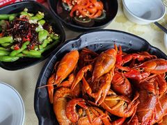 -聚味瞿记·龙虾堂(渔人码头一店)