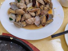 -华春餐馆(鱼山路店)