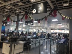 -宜家家居(西安未央商场店)