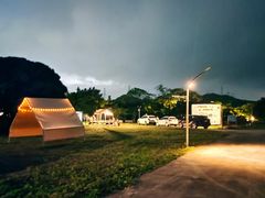 -汕头莲花山度假村温泉