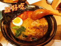 -仓桥家·焗寿司·锅物(光谷步行街店)