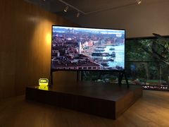 -Sony Store 索尼(上海淮海中路店)