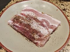 -安又胖韩国烤肉(南山海岸城店)