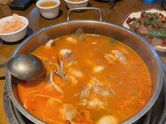 凯里红酸汤-阿婉贵州苗家酸汤鱼(梅林店)