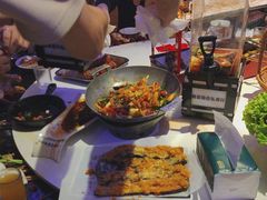 -路边边.炒菜烧烤.音乐餐厅(良乡长虹店)