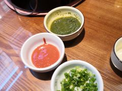 小料-竹叶涮肉坊(总店)