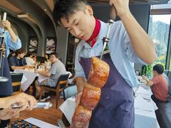 -拉蒂娜·巴西牛排馆 Latina·Brazilian Steakhouse(陆家嘴旗舰店)