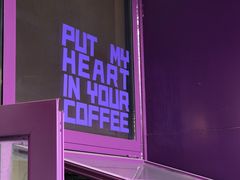 -HANA COFFEE(长寿路店)
