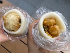 全家福年糕团-上海虹口糕团食品厂(茂名路店)