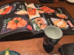 -千代武日本料理(哈西店)