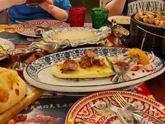 -卢布里西餐厅(总店)