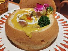 -太食獸泰式茶餐厅(IFS国金中心店)