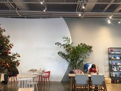 -dotcom coffee古点咖啡(致真大厦店)