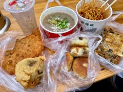 -汪记鲜鱼糊汤粉(沈阳路总店)