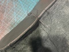 -如果·追梦手工皮具DIY教学店(田子坊店)