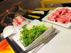 -澣花 四川火锅(新宿本店)