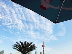 -池畔酒吧 WET Bar
