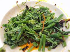 -玉华台饭庄·淮扬菜·烤鸭(望京店)