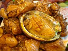 -苏梦江南·淮扬菜(夫子庙店)