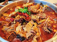 -蓉三少冒烤鸭·四川小吃集(北京首店)