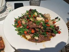 -桂满陇·杭州饭店(清河万象店)