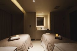 -芳香乐府疗愈空间·SPA·冥想