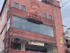 -考山路