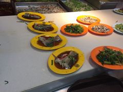 -农园餐厅(北京大学店)