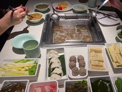 -野妹火锅(龙岗店)