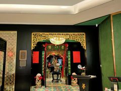 门面-誉八仙粤菜(万象天地店)