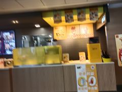 -麦当劳(王家湾步步高餐厅)