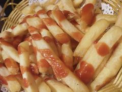 -阿顾西餐·牛排披萨(北戴河店)