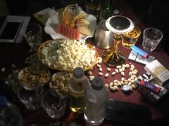 -月亮瓦肆音乐酒吧(环山路店)