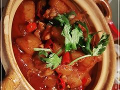 -味福记·江西小炒·南昌小吃(青山湖万达店)