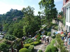 -鼓浪屿钢琴博物馆