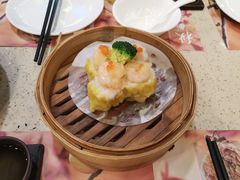 -点都德(盘福楼店)
