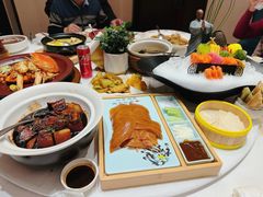 -海虹舫海鲜大酒店(诸暨店)