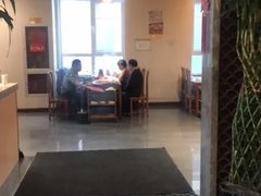 -竹叶涮肉坊(总店)