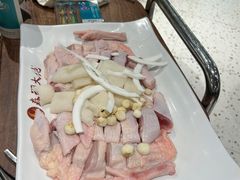 -春润大地海南椰子鸡(沙井京基百纳广场店)