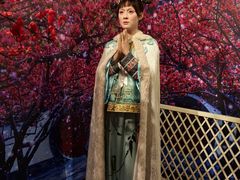 -武汉杜莎夫人蜡像馆