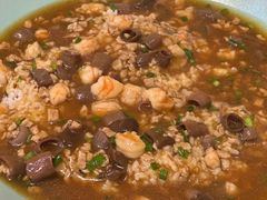 海肠捞饭-小郭私房菜·海肠捞饭店(学士街店)